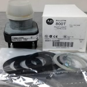 800T-Q20W ALLEN BRADLEY 800TQ20W