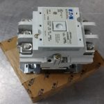 A201K2CA CUTLER HAMMER WESTINGHOUSE CONTACTOR SZ 2