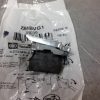 ZB4BVG1 SQUARE D/TELEMECANIQUE PILOT LIGHT COMPONENTS