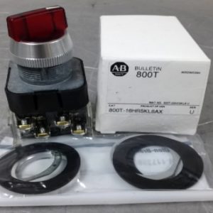 800T-16HR5KL8AX ALLEN BRADLEY 800T16HR5KL8AX