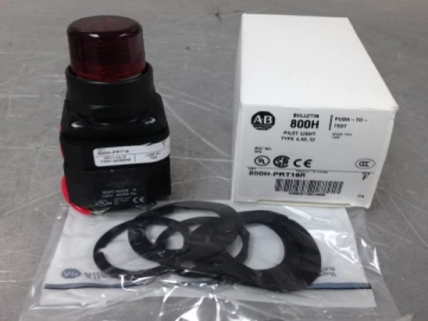 ALLEN BRADLEY 800HPRT16R