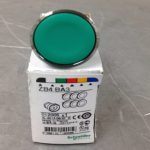 ZB4BA3 SQUARE D/TELEMECANIQUE PUSH BUTTON COMPONENTS