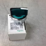 ZB4BK1333 SQUARE D/TELEMECANIQUE SELECTOR SWITCH COMPONENTS