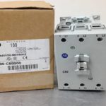 100-C85B00 ALLEN BRADLEY 100C85B00