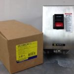 2510MCW11 SQUARE D/TELEMECANIQUE MANUAL STARTERS