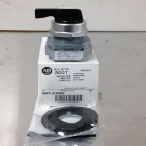 800T-J17KD7 ALLEN BRADLEY 800TJ17KD7