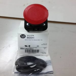 ALLEN BRADLEY 800HFRXT6HY
