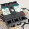 THED136080 GE HIGH BREAK NEW W TEDST12 120-240VAC 125VDC SHUNT INSTALLED