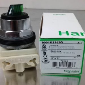 9001K11J1G SQUARE D/TELEMECANIQUE SELECTOR SWITCH COMPONENTS