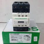 LC1D50AM7 SQUARE D/TELEMECANIQUE IEC CONTACTORS