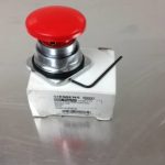 52PA2W2 SIEMENS-FURNAS CONTROLS PUSH BUTTON COMPONENTS