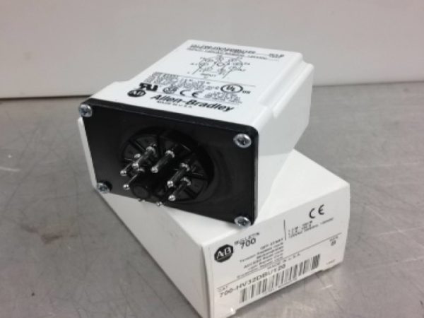 700-HV32DBU120 ALLEN BRADLEY 700HV32DBU120