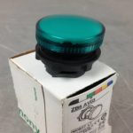 ZB5AV03 SQUARE D/TELEMECANIQUE PILOT LIGHT COMPONENTS