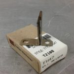 FH47 CUTLER-HAMMER MOTOR CONTROLS THERMAL OVERLOAD HEATER ELEMENTS