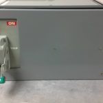 8998SBF070 SQUARE D/TELEMECANIQUE CIRCUIT BREAKER BRANCH FEEDER UNITS