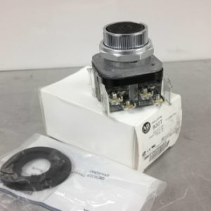 800T-KC2AAXX ALLEN BRADLEY 800TKC2AAXX