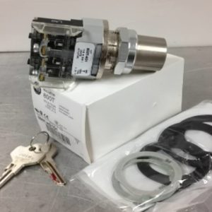 800T-H31D1 ALLEN BRADLEY 800TH31D1