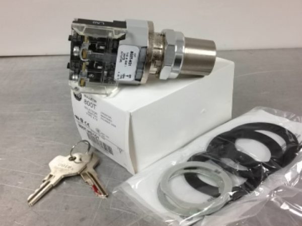 800T-H31D1 ALLEN BRADLEY 800TH31D1