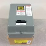 8536SAG12V02S SQUARE D/TELEMECANIQUE NEMA NON-COMBINATION STARTERS