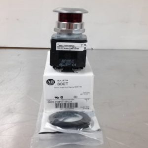ALLEN BRADLEY 800TFXPH16RD4