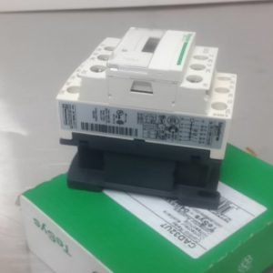 CAD32U7 SQUARE D/TELEMECANIQUE IEC CONTROL RELAYS & ACCESSORIES
