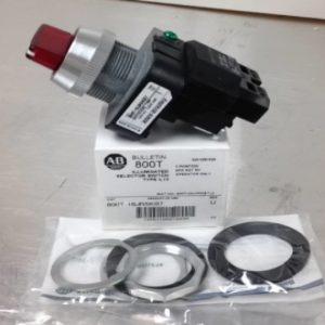 800T-16JR5KB7 ALLEN BRADLEY 800T16JR5KB7