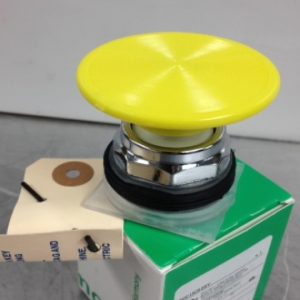9001KR25Y SQUARE D/TELEMECANIQUE PUSH BUTTON COMPONENTS