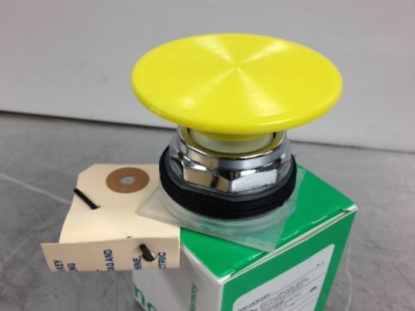 9001KR25Y SQUARE D/TELEMECANIQUE PUSH BUTTON COMPONENTS