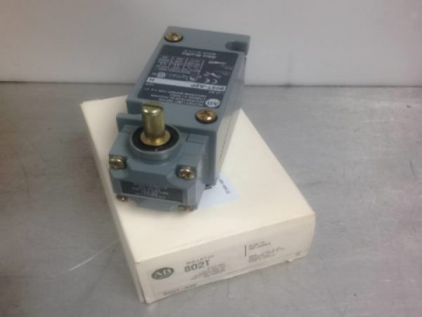 802T-A2P ALLEN BRADLEY 802TA2P