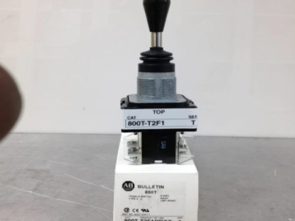800T-T2F1DDXX ALLEN BRADLEY 800TT2F1DDXX