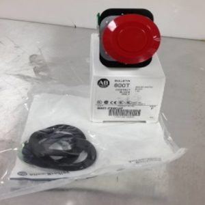 800T-FX6D2P ALLEN BRADLEY 800TFX6D2P