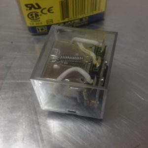 8501RSD43V53 SQUARE D/TELEMECANIQUE GENERAL PURPOSE PLUG-IN RELAYS & ACCESSORIES