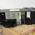 FA26030AC SQUARE D/TELEMECANIQUE NON-INTERCHANGEABLE TRIP THERMAL MAGNETIC CIRCUIT BREAKERS