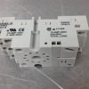 8501NR62 SQUARE D/TELEMECANIQUE GENERAL PURPOSE PLUG-IN RELAYS & ACCESSORIES