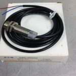 E57LAL18A2 CUTLER-HAMMER DISTRIBUTION EQUIPMENT/CONTROLS INDUCTIVE PROXIMITY SENSORS