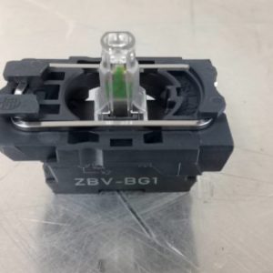 ZB5AVBG1 SQUARE D/TELEMECANIQUE PUSH BUTTON PILOT LIGHT SELECTOR SWITCH ACCESSORIES