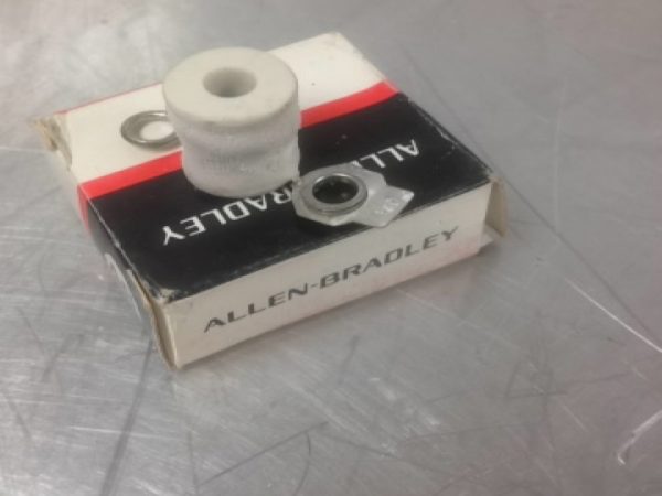 N4 ALLEN BRADLEY THERMAL OVERLOAD HEATER ELEMENTS