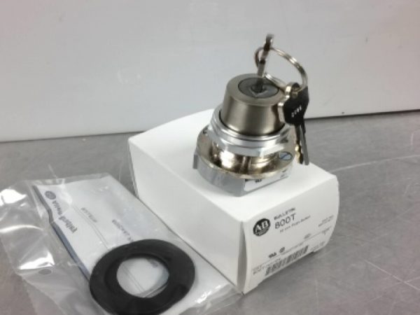 800T-H3104 ALLEN BRADLEY 800TH3104