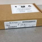 1756-L62 ALLEN BRADLEY 1756L62 NEW