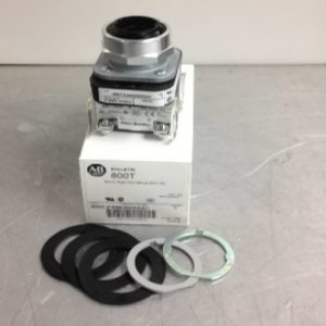 ALLEN BRADLEY 800TFXMQN25XA7