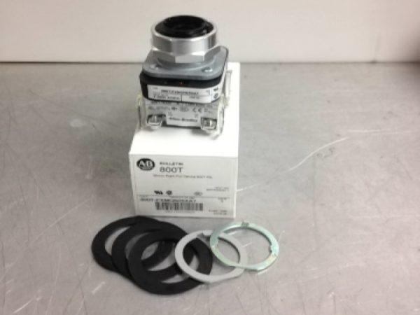 ALLEN BRADLEY 800TFXMQN25XA7