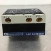 LA1LB080BD TELEMECANIQUE STARTER ACCESSORY