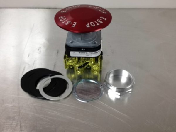 800TC-FXLE6A1S ALLEN BRADLEY 800TCFXLE6A1S