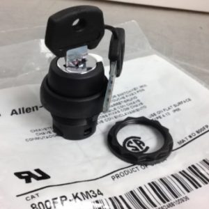 800FP-KM34 ALLEN BRADLEY 800FPKM34