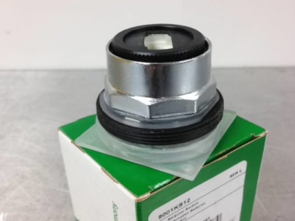 9001KS12 SQUARE D/TELEMECANIQUE SELECTOR SWITCH COMPONENTS