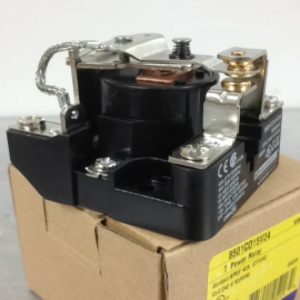 8501CO15V24 SQUARE D/TELEMECANIQUE GENERAL PURPOSE POWER RELAYS & ACCESSORIES