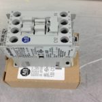 100-C12L10 ALLEN BRADLEY 100C12L10