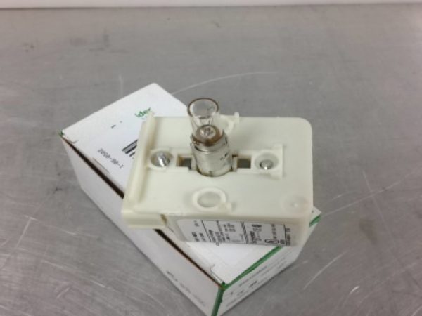 9001KM25 SQUARE D/TELEMECANIQUE PUSH BUTTON PILOT LIGHT SELECTOR SWITCH ACCESSORIES