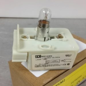 9001KM2 SQUARE D/TELEMECANIQUE PUSH BUTTON PILOT LIGHT SELECTOR SWITCH ACCESSORIES