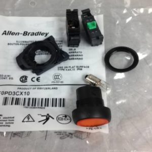 800FP-LF0PD3CX10 ALLEN BRADLEY 800FPLF0PD3CX10